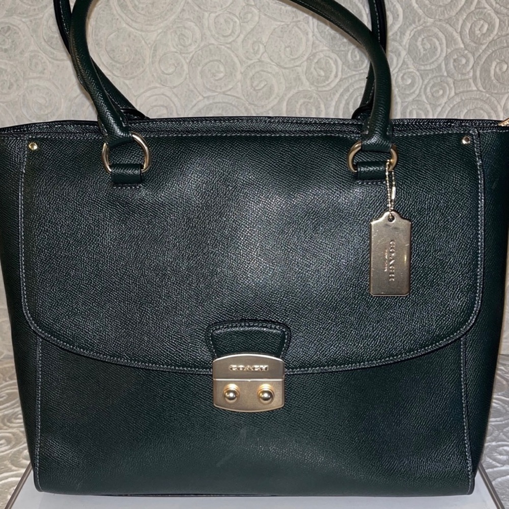 Coach Tote Purse